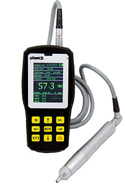 ultrasonic rockwell hardness tester|rockwell hardness tester instructions.